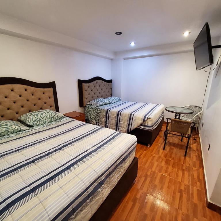 Las Margaritas Apart4 - Apartamento - 8