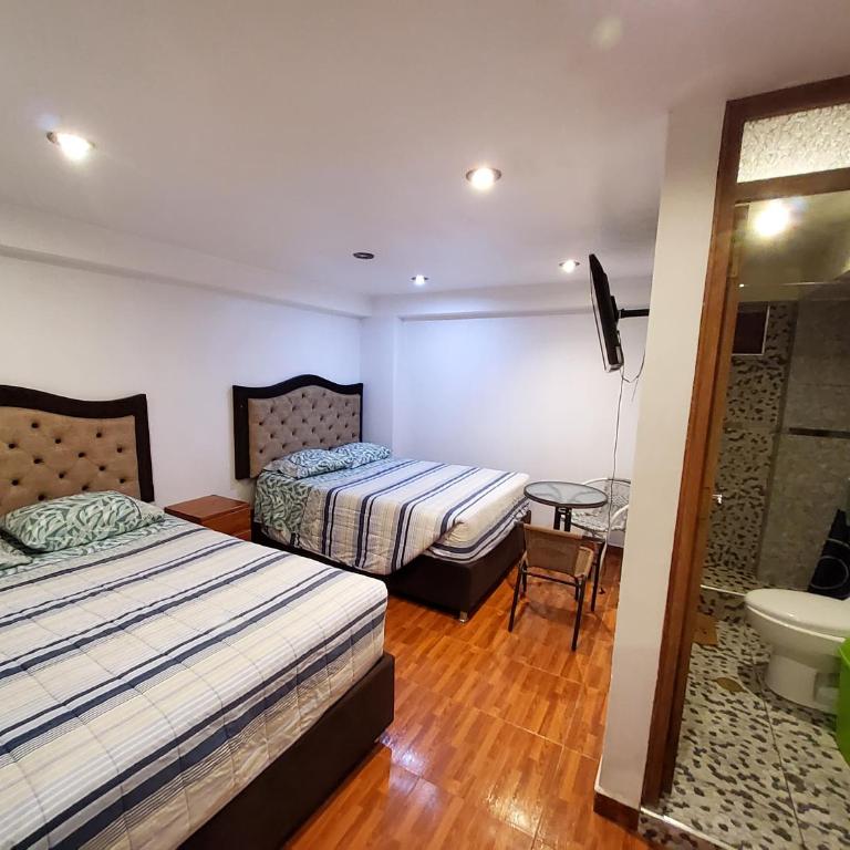 Las Margaritas Apart4 - Apartamento - 9