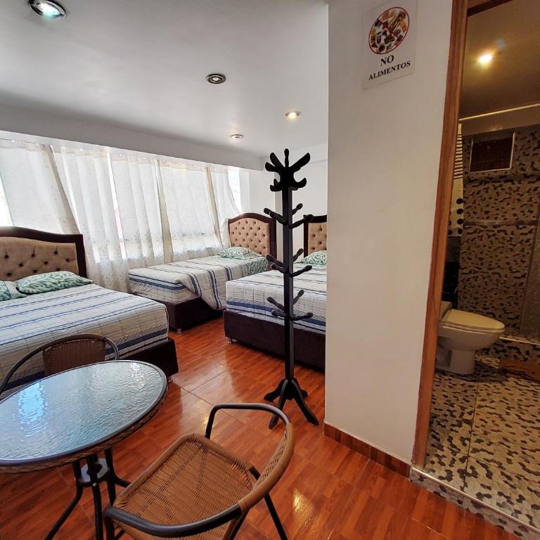 Las Margaritas Apart4 - Apartamento - 11