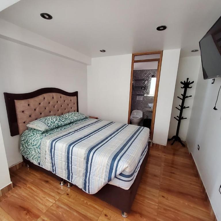 Las Margaritas Apart4 - Apartamento - 12
