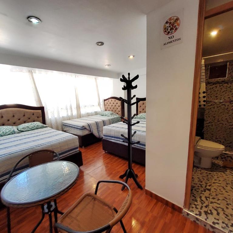 Las Margaritas Apart4 - Apartamento - 13