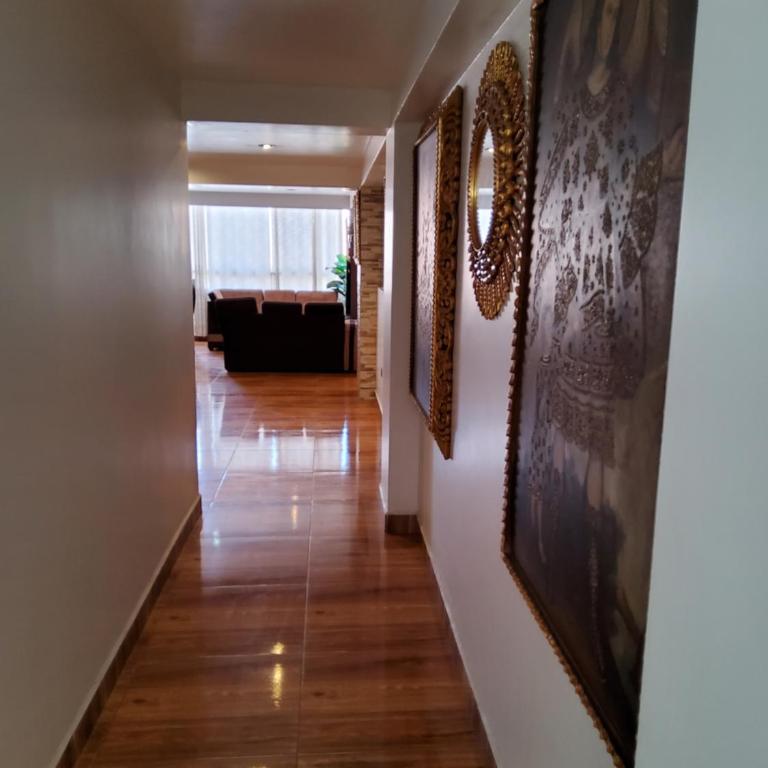 Las Margaritas Apart4 - Apartamento - 14