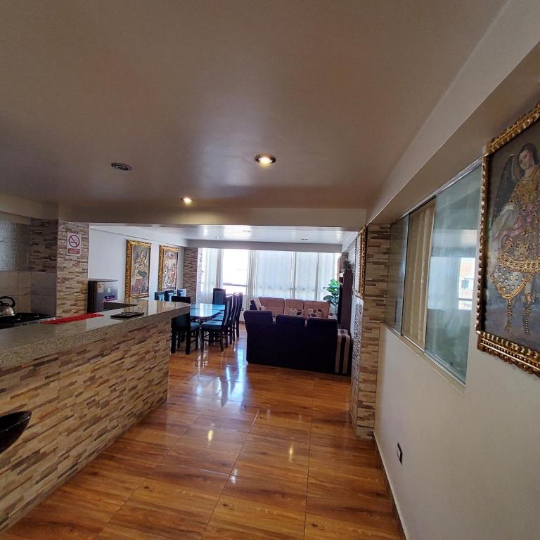 Las Margaritas Apart4 - Apartamento - 15