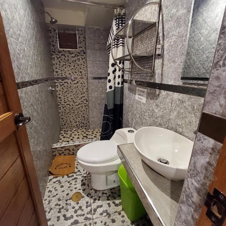 Las Margaritas Apart4 - Apartamento - 16