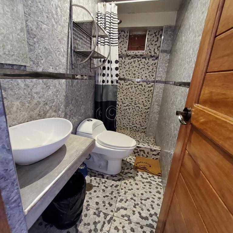 Las Margaritas Apart4 - Apartamento - 17