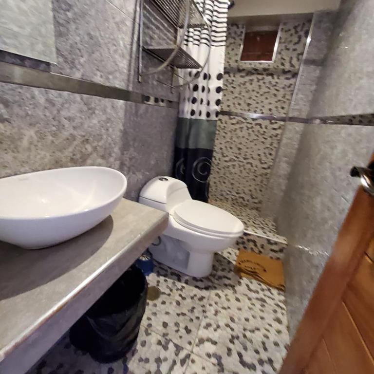 Las Margaritas Apart4 - Apartamento - 18