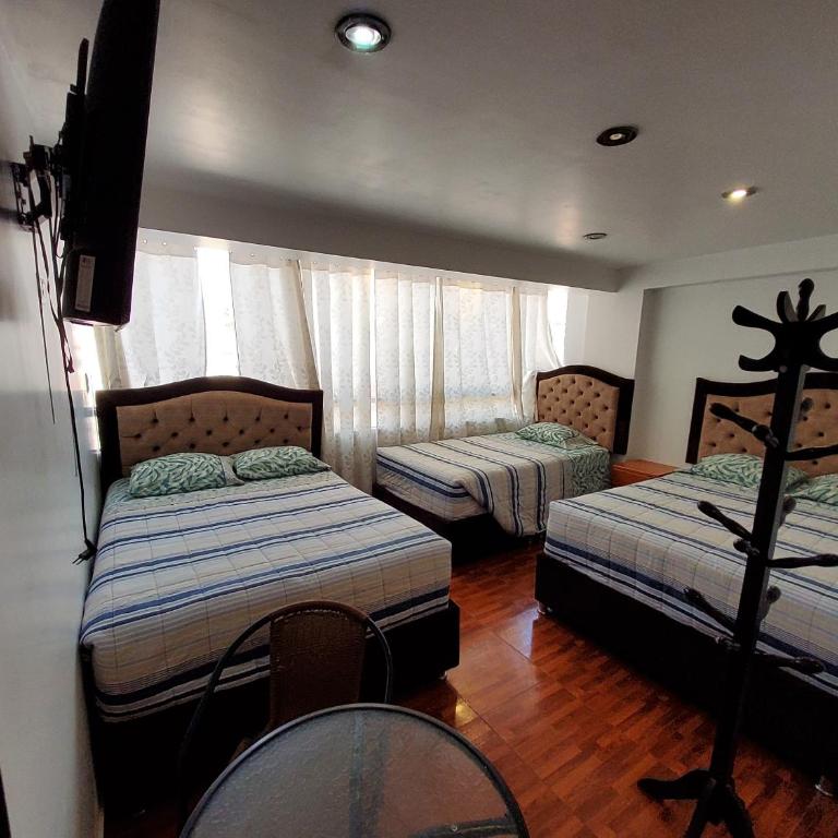 Las Margaritas Apart4 - Apartamento - 19