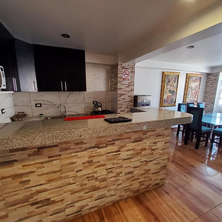 Las Margaritas Apart4 - Apartamento - 20