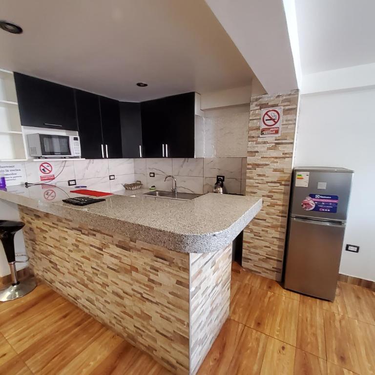 Las Margaritas Apart4 - Apartamento - 22