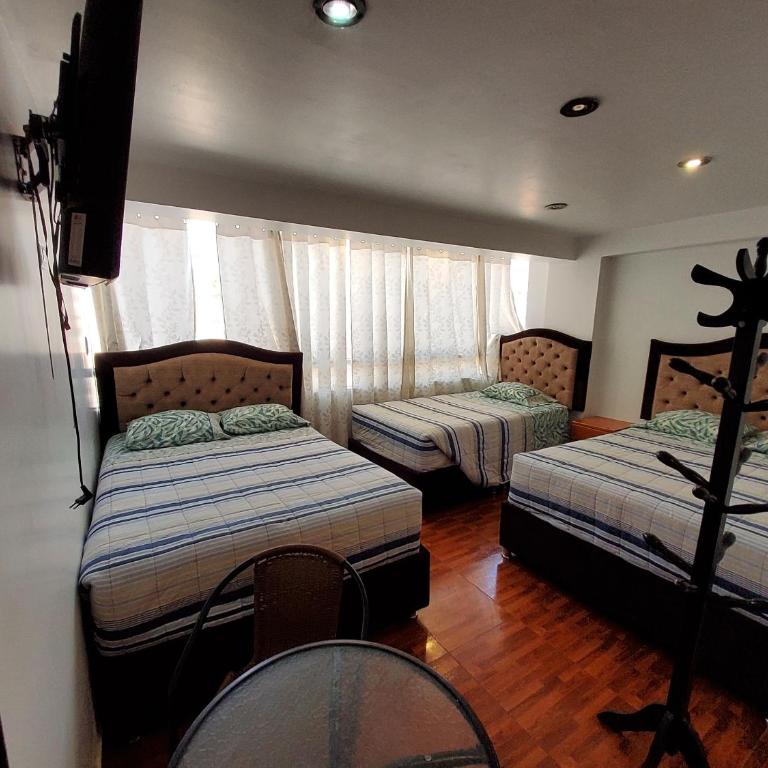 Las Margaritas Apart4 - Apartamento - 23