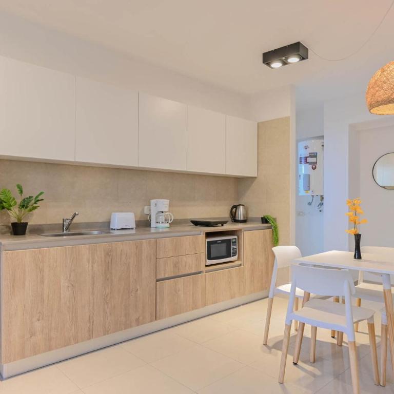 Mansion Mitre 'A' - 4 pax Duplex Gym & Jacuzzi - Apartamento - 6