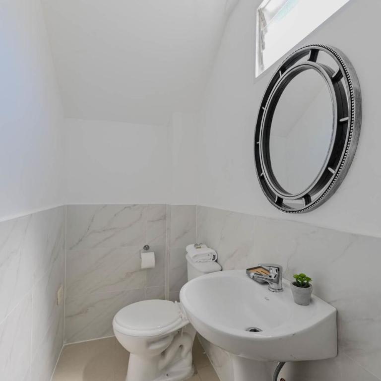 Mansion Mitre 'A' - 4 pax Duplex Gym & Jacuzzi - Apartamento - 12