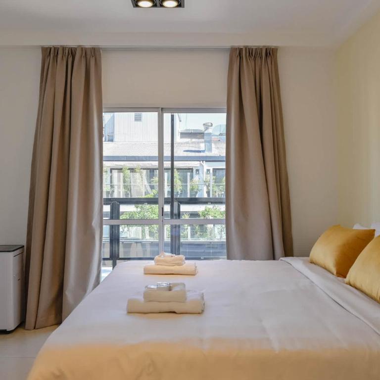 Mansion Mitre 'A' - 4 pax Duplex Gym & Jacuzzi - Apartamento - 14