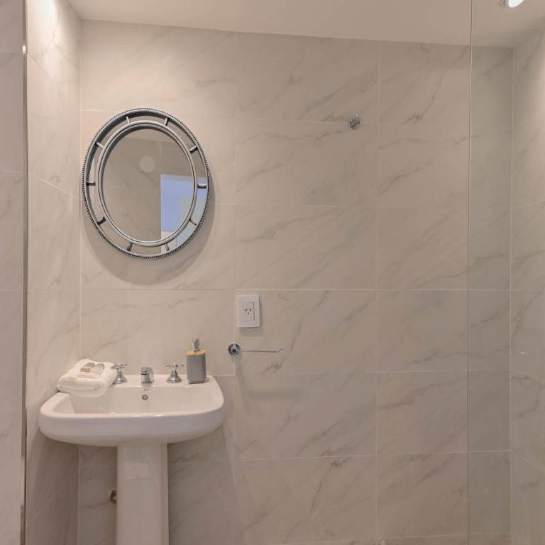 Mansion Mitre 'A' - 4 pax Duplex Gym & Jacuzzi - Apartamento - 18