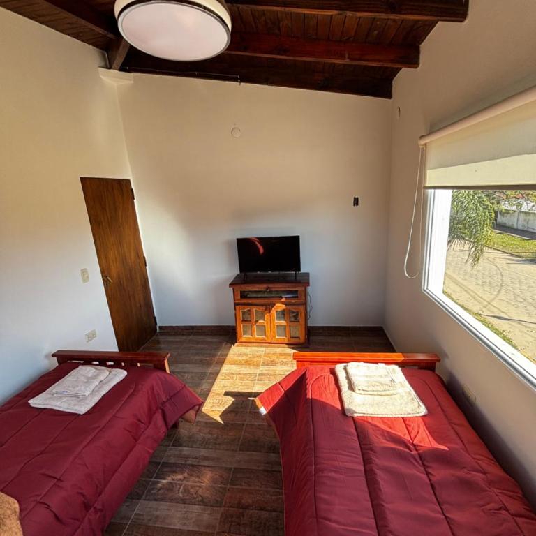 Íbera - Apartamento de 1 dormitorio - 1