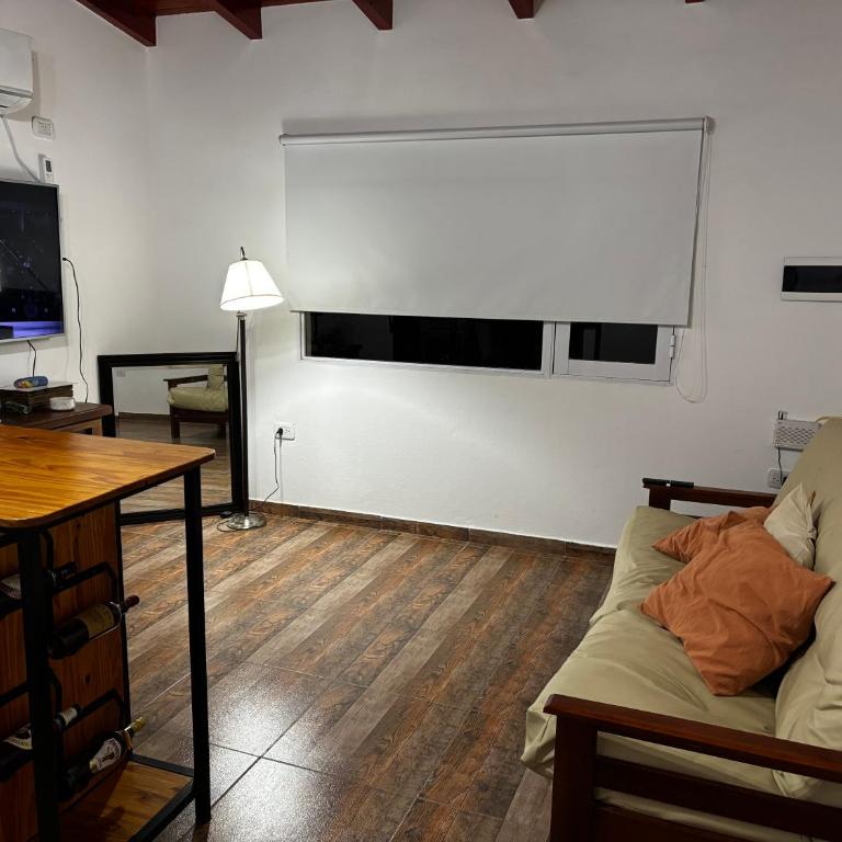 Íbera - Apartamento de 1 dormitorio - 2