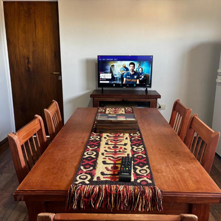 Íbera - Apartamento de 1 dormitorio - 4