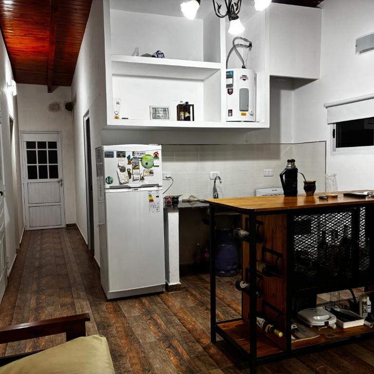 Íbera - Apartamento de 1 dormitorio - 5