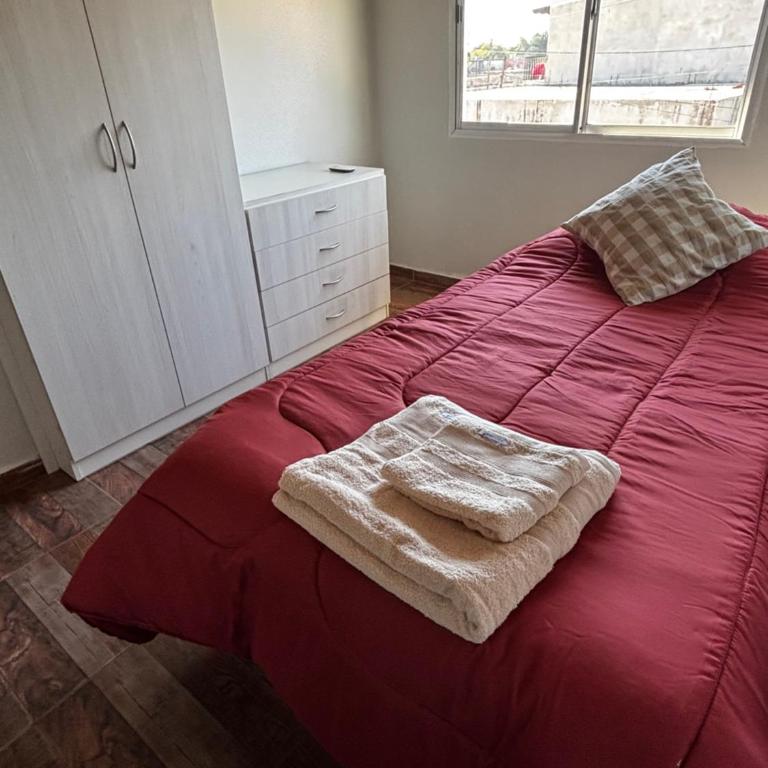 Íbera - Apartamento de 1 dormitorio - 6