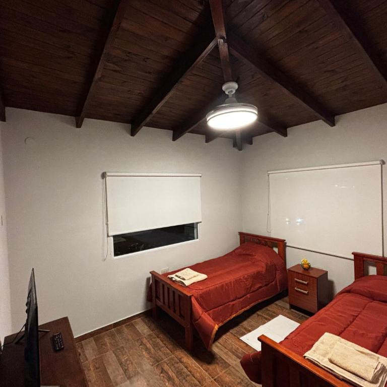 Íbera - Apartamento de 1 dormitorio - 7