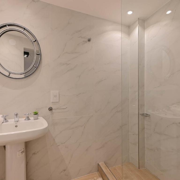 MOT Mansion Mitre 'C' - 3 pax Gym & Jacuzzi - Apartment - 12