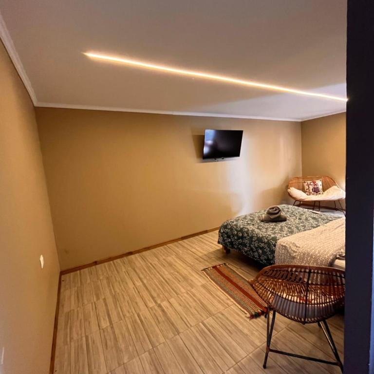 Casa de campo matrimonial - Apartamento de 1 dormitorio - 3