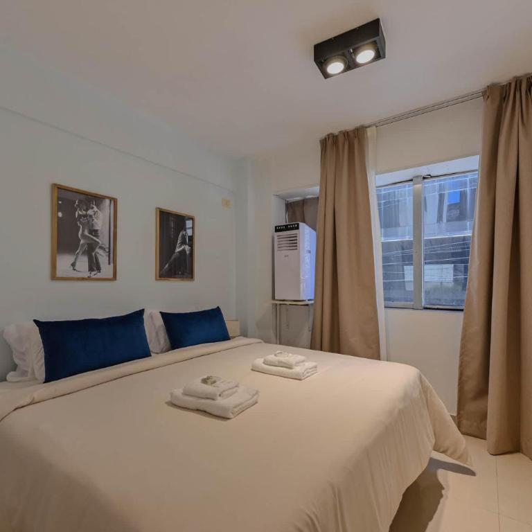 MOT Mansion Mitre 'D' - 4 pax Gym & Jacuzzi - Apartment - 4