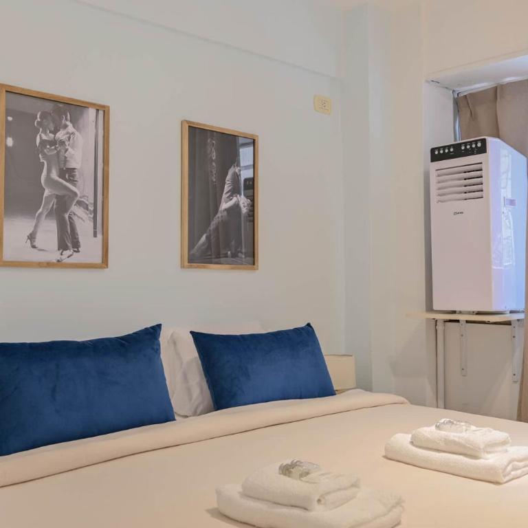 MOT Mansion Mitre 'D' - 4 pax Gym & Jacuzzi - Apartment - 7