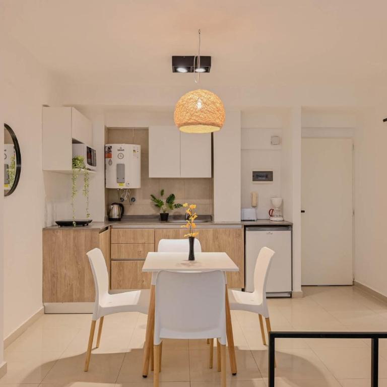 MOT Mansion Mitre 'D' - 4 pax Gym & Jacuzzi - Apartment - 10