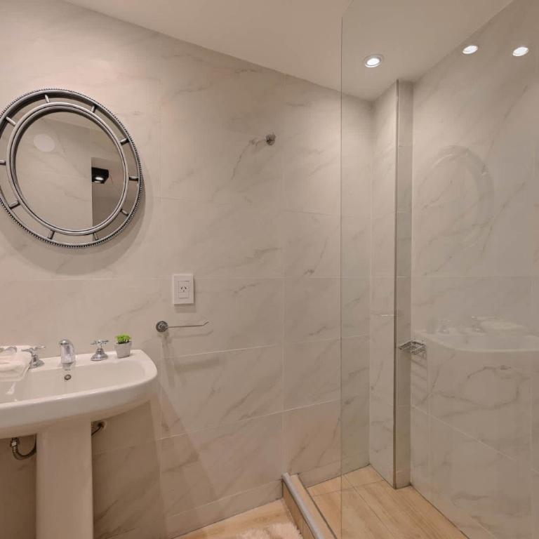 MOT Mansion Mitre 'D' - 4 pax Gym & Jacuzzi - Apartment - 13