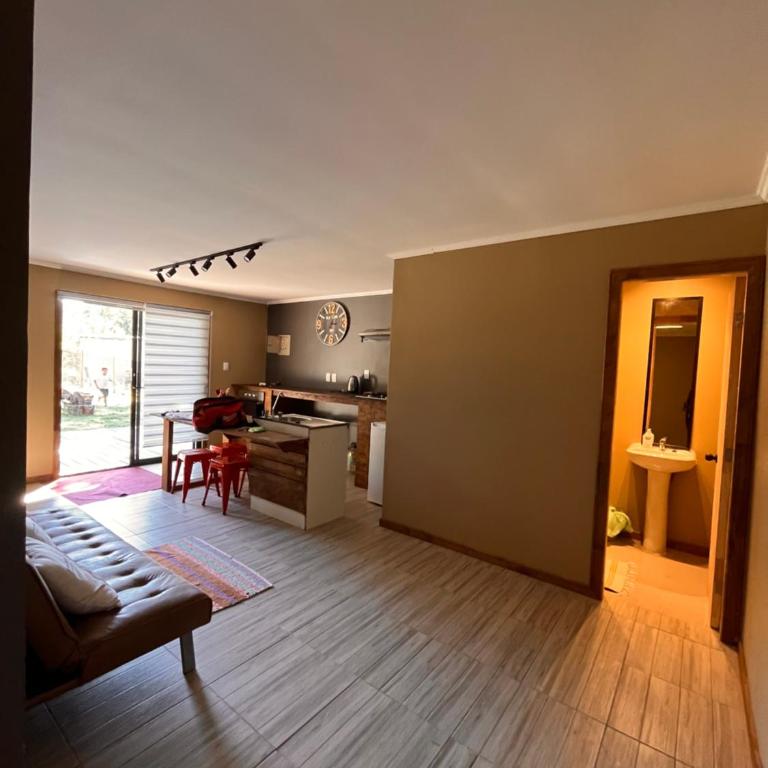 Casa de campo matrimonial - Apartamento de 1 dormitorio - 6