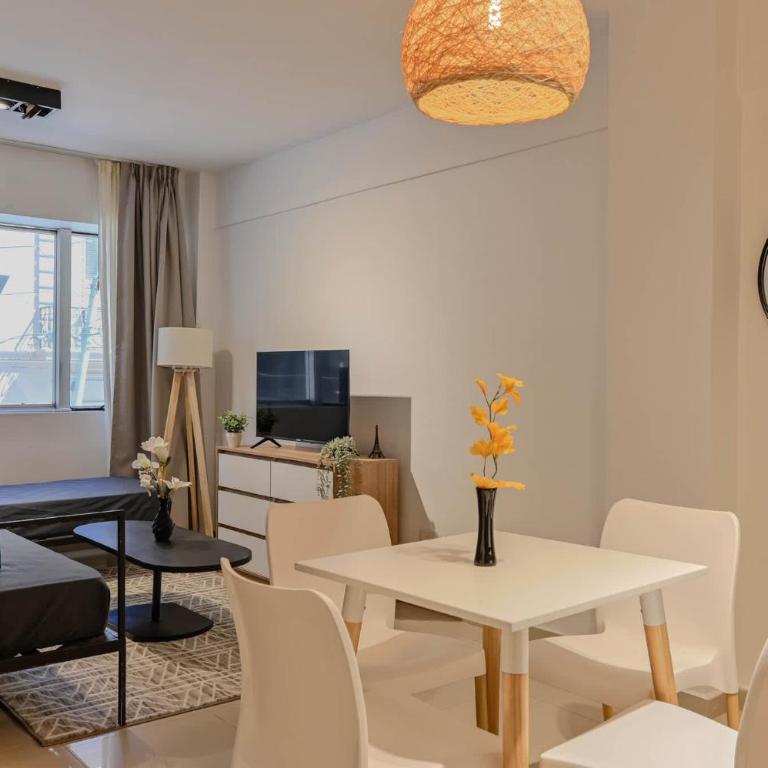 MOT Mansion Mitre 'D' - 4 pax Gym & Jacuzzi - Apartment - 15