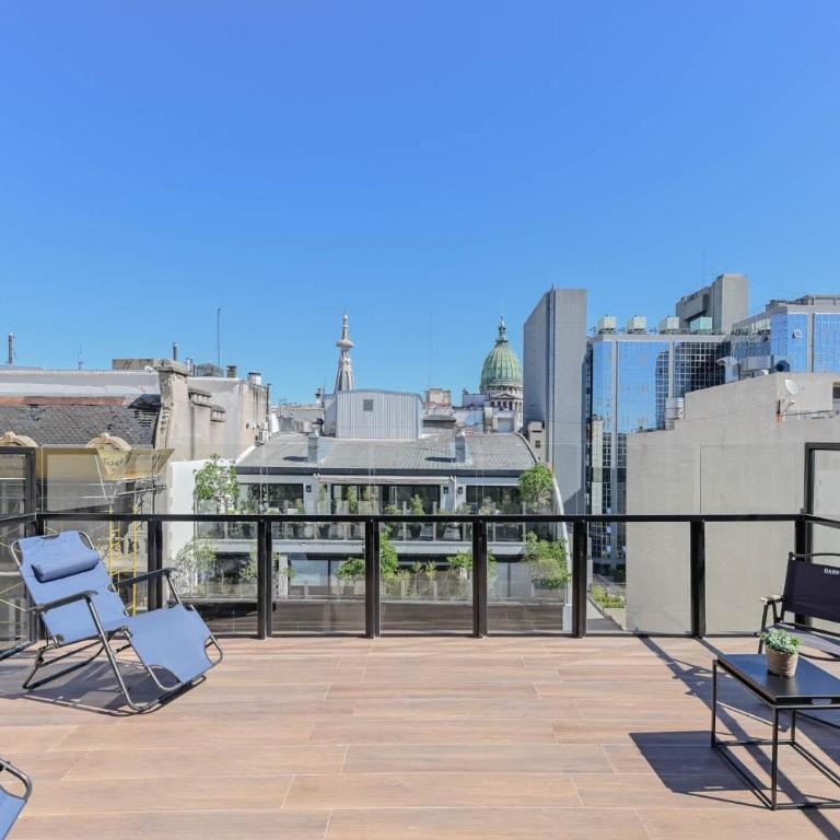 MOT Mansion Mitre 'D' - 4 pax Gym & Jacuzzi - Apartment - 18