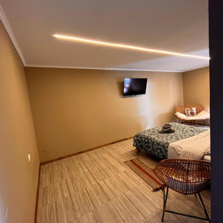 Casa de campo matrimonial - Apartamento de 1 dormitorio - 7