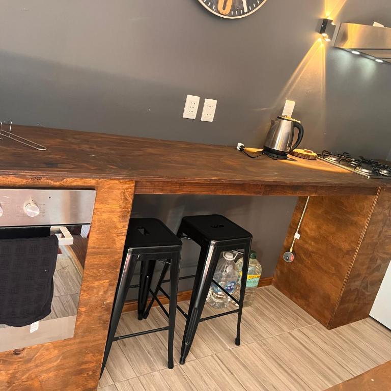 Casa de campo matrimonial - Apartamento de 1 dormitorio - 12