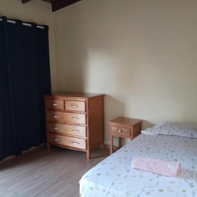 Alojamiento López - Casa Duplex Encarnación - Three-Bedroom House - 10