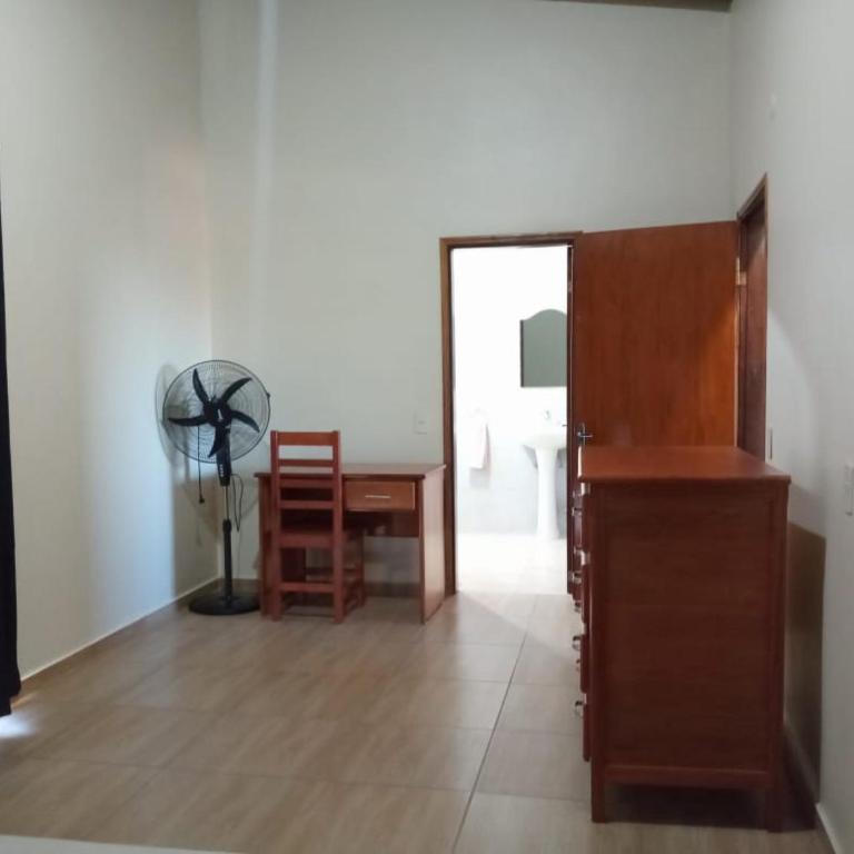 Alojamiento López - Casa Duplex Encarnación - Three-Bedroom House - 9