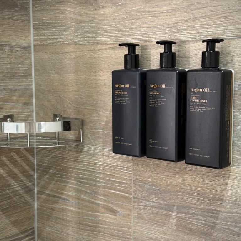 Hotel Ponta Plaza Conference & Spa - Premium Room with Sea View and Extra Bed - 23