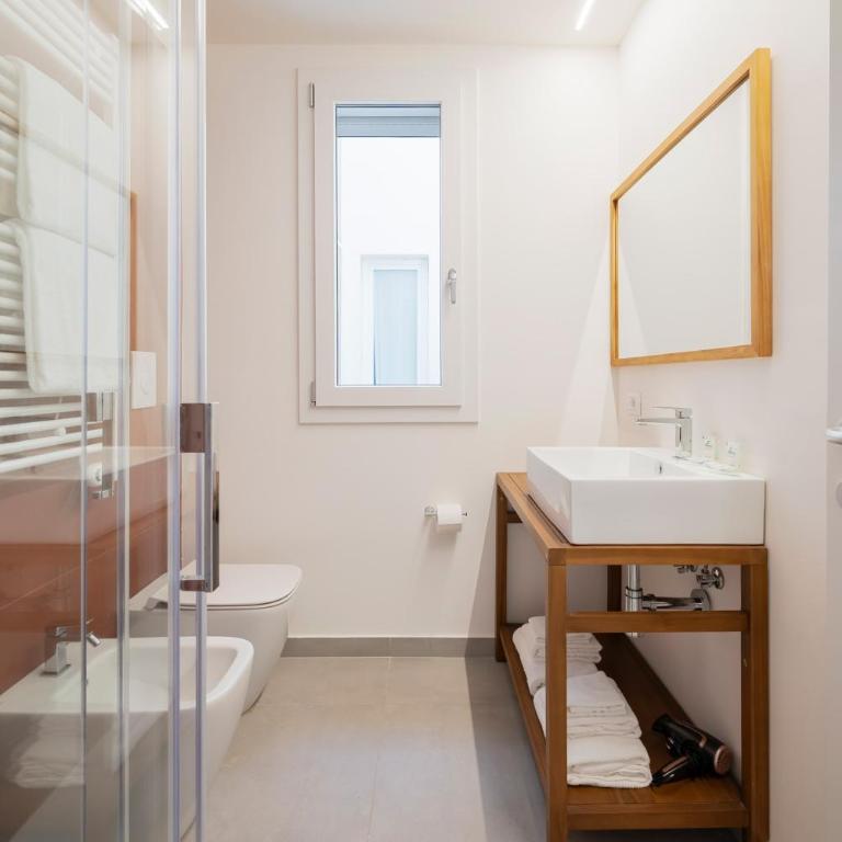Hotel La Pineta - Suite Familiare con 2 Camere da Letto - 23