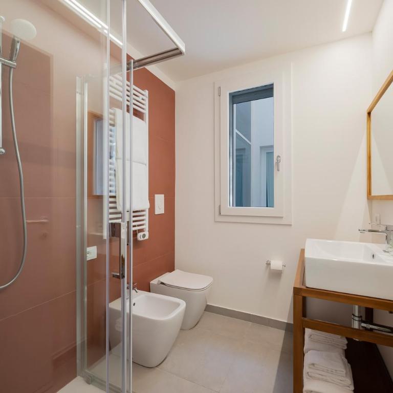 Hotel La Pineta - Suite Familiare con 2 Camere da Letto - 24