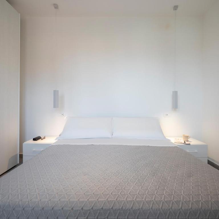 Hotel La Pineta - Suite Familiare con 2 Camere da Letto - 26