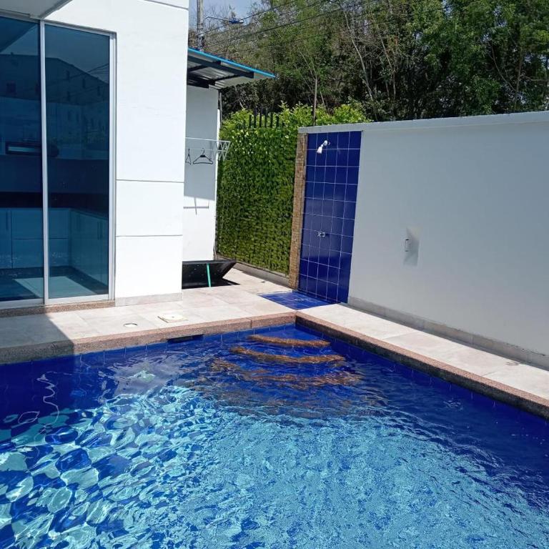 Alojamiento en Casa excelente precio - Casa de 4 dormitorios - 13