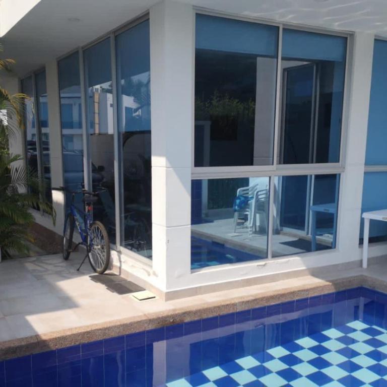 Alojamiento en Casa excelente precio - Casa de 4 dormitorios - 14