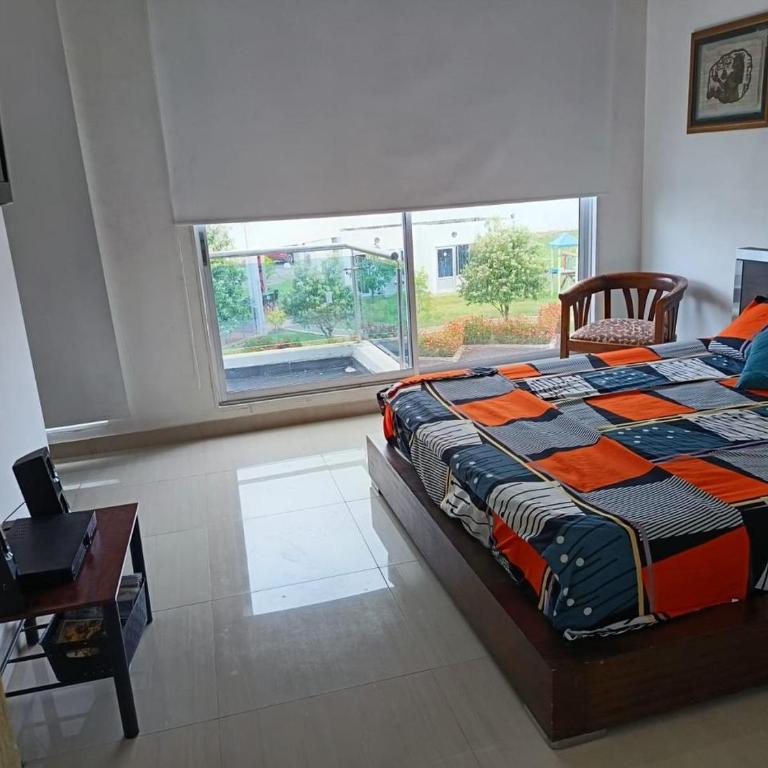 Alojamiento en Casa excelente precio - Casa de 4 dormitorios - 3