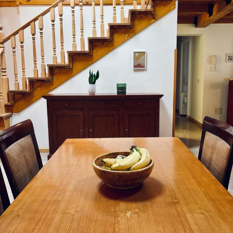 La Ca Rosa - Three-Bedroom House - 7