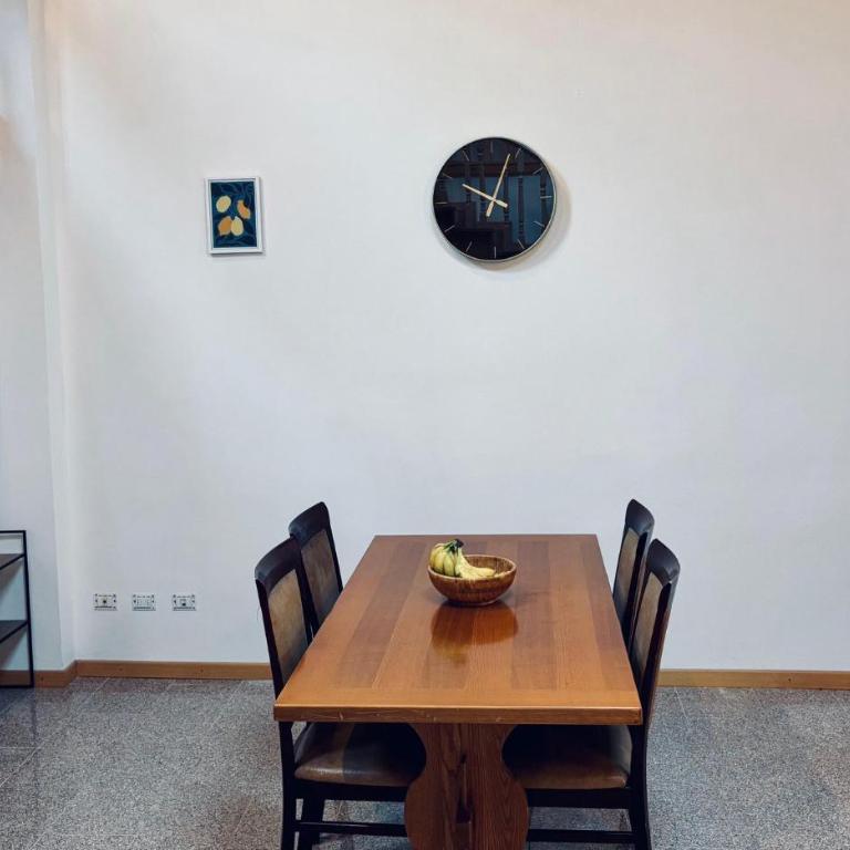 La Ca Rosa - Three-Bedroom House - 8
