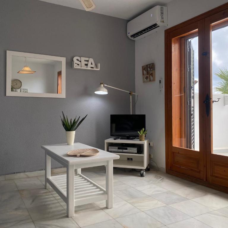 Apartamento BLANCO MOJACAR - Apartamento de 2 dormitorios - 21