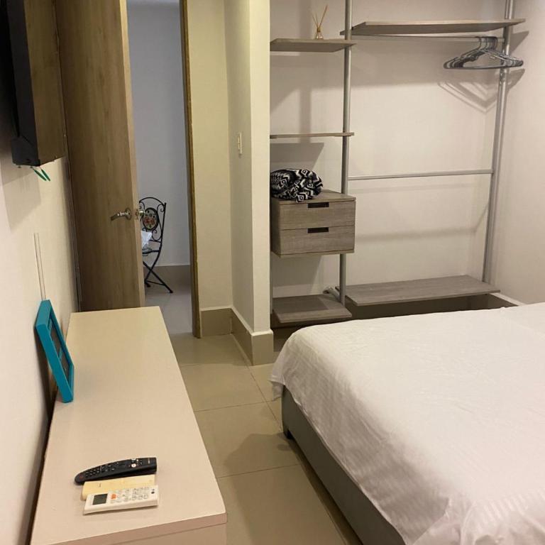 La Rosita - One-Bedroom Apartment - 5