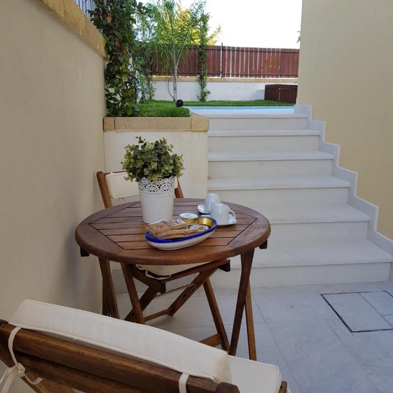 Villa Henry 2 - Relaxing Retreat - Appartamento con 1 Camera da Letto - 15