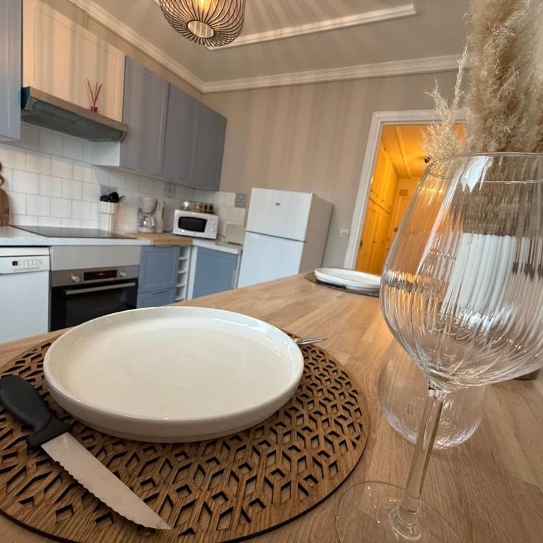 T2 de charme avec jardin à deux pas de Conleau - Apartamento de 1 dormitorio - 14